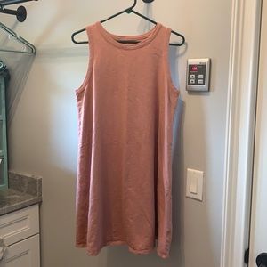 Sleeveless Dress size L